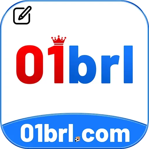 Cadastro rápido e seguro na 01brl