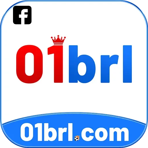 Página oficial da 01brl no Facebook