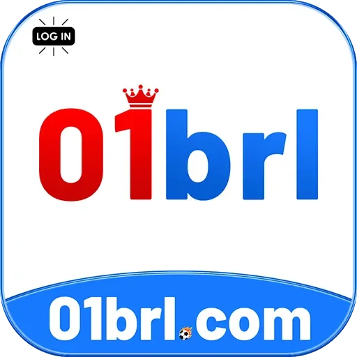 Login seguro na 01brl