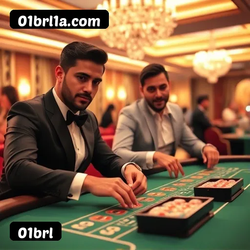 Legalidade 01brl no Brasil