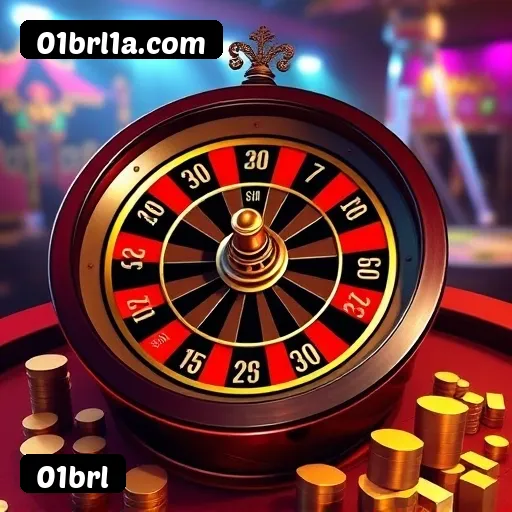 Catálogo Completo de Bônus 01brl